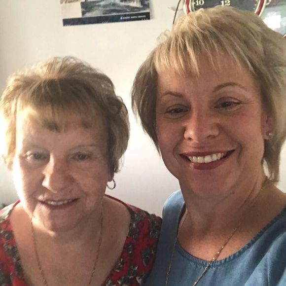 Meet your Posher, Carolann - Picture 1 of 1